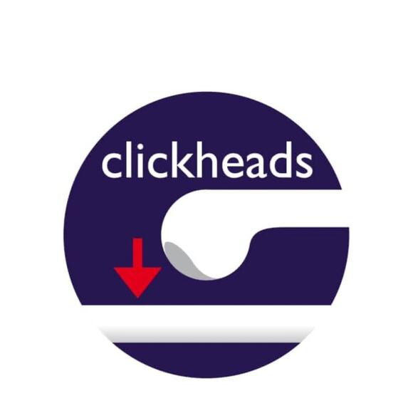 New Prym Ergonomics Two Piece Single Pointed Knitting Needles 14" Size 10US 6mm - Picture 4 of 4